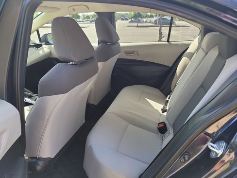 Certified 2022 Toyota Corolla LE image 13