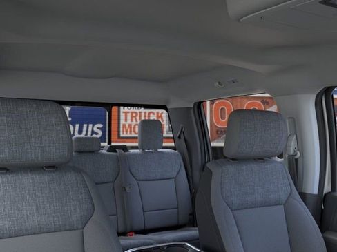 New 2026 Ford F150 XLT image 22
