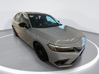 Used 2023 Honda Civic Sport video 1