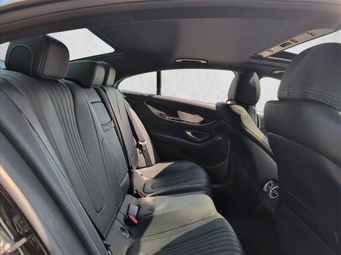 Used 2019 Mercedes-Benz CLS 450 w/ Driver Assistance Package image 23