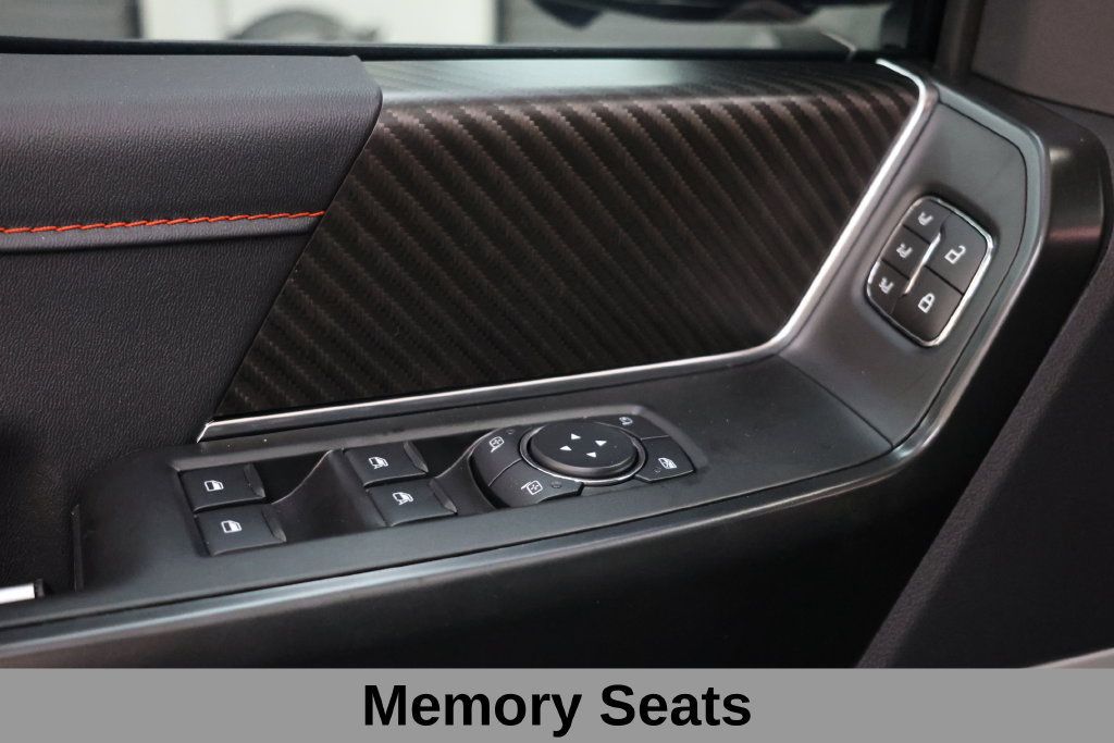 Used 2026 Ford F150 Raptor AWD/4WD image 39