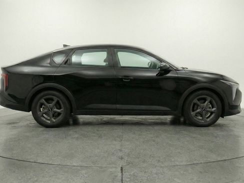 Used 2025 Kia K4 FWD image 11