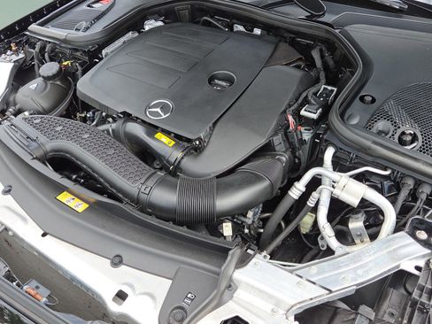 Certified 2022 Mercedes-Benz E 350 Sedan image 20