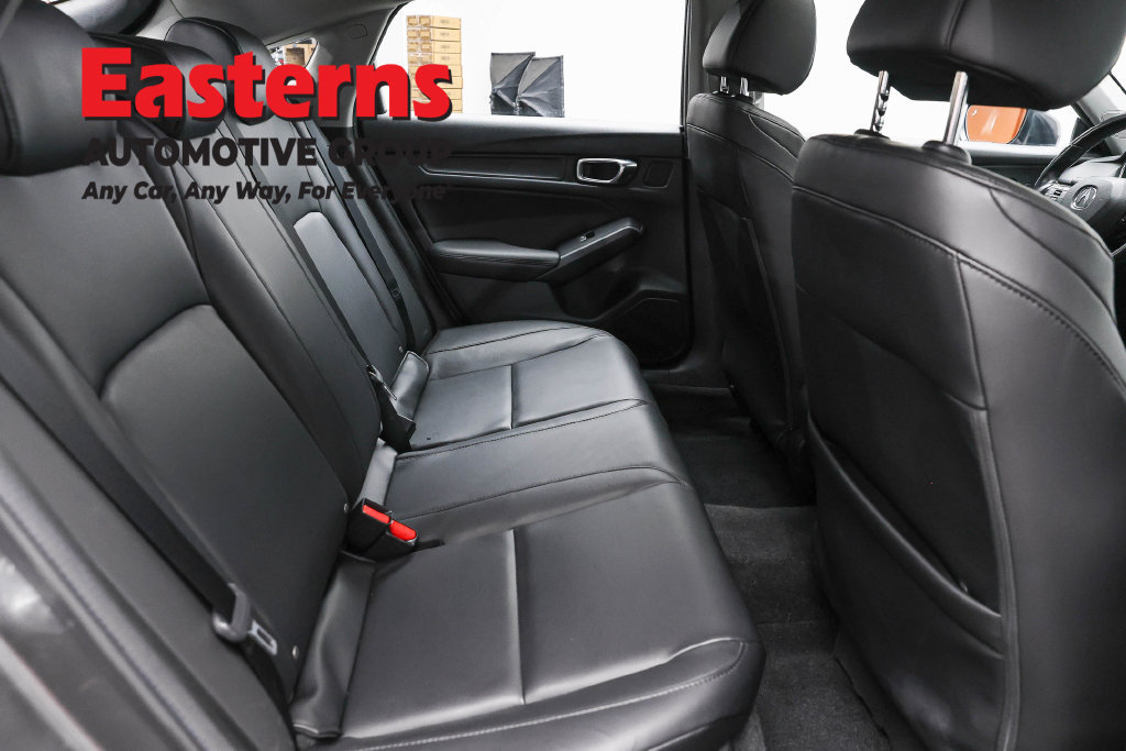 Used 2025 Acura Integra FWD image 23