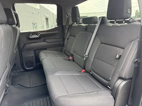 Used 2025 GMC Sierra 1500 Elevation AWD/4WD image 43