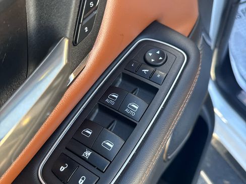 Used 2024 RAM 1500 Limited w/ Body Color Bumper Group image 19