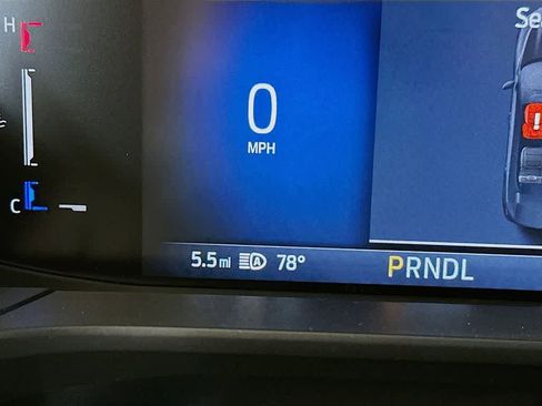 New 2026 Ford Escape Active image 20