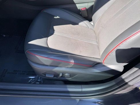 Used 2023 Hyundai Sonata SEL Plus FWD image 15