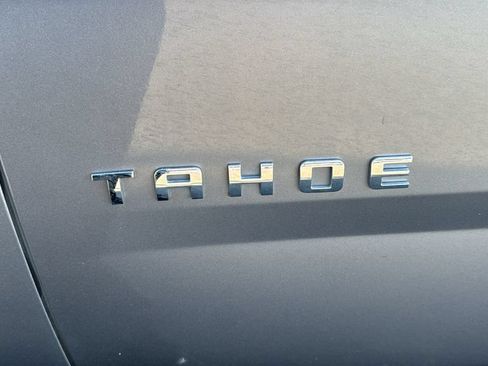 Used 2019 Chevrolet Tahoe LS w/ Max Trailering Package RWD image 7