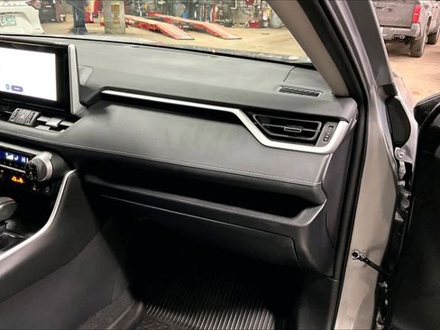 Certified 2024 Toyota RAV4 XLE Premium w/ Weather Package image 18