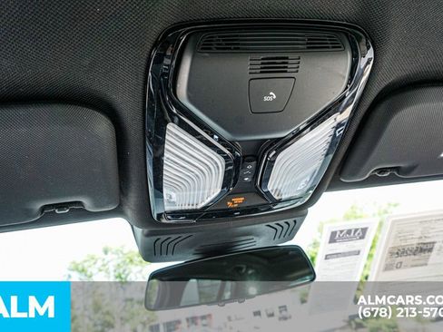 Used 2022 BMW X3 xDrive30i w/ Convenience Package AWD/4WD image 34