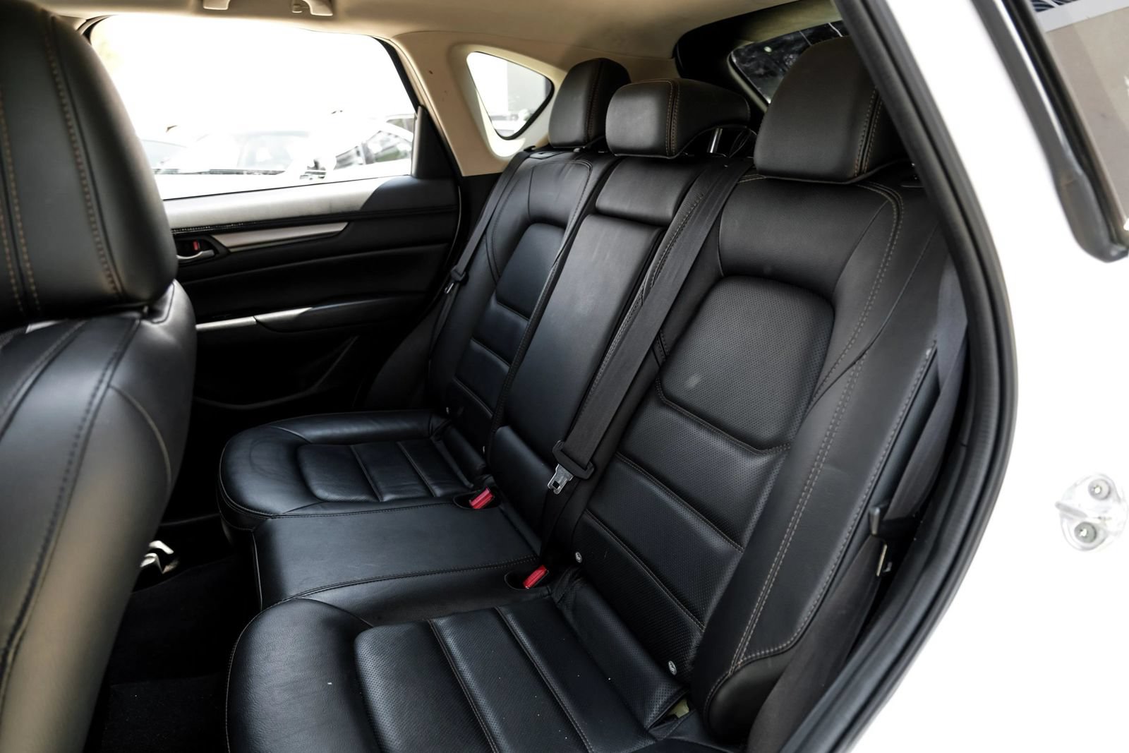 Used 2022 MAZDA CX-5 AWD 2.5 S image 38