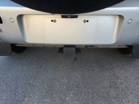 Used 2024 Land Rover Defender 110 S AWD/4WD image 8