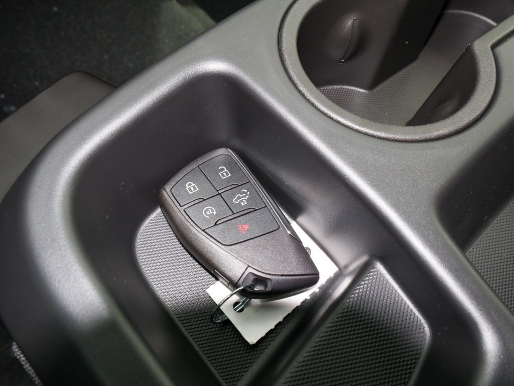 New 2026 GMC Sierra 1500 Elevation AWD/4WD image 20