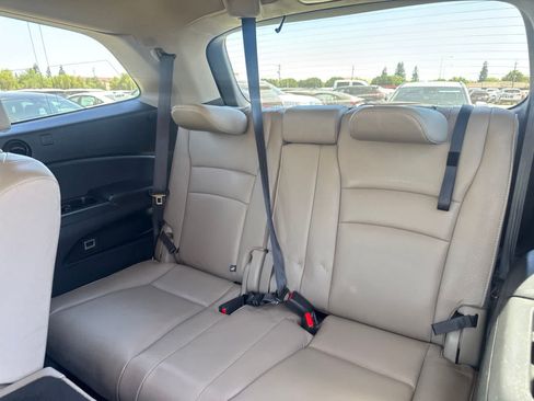 Used 2016 Honda Pilot EX-L image 16