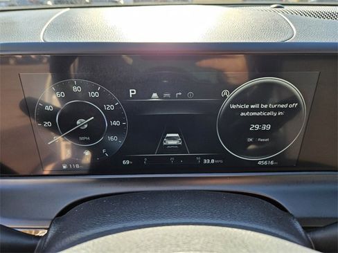 Used 2024 Kia Seltos S image 30