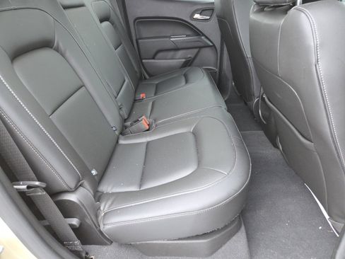 Used 2022 Chevrolet Colorado ZR2 image 21