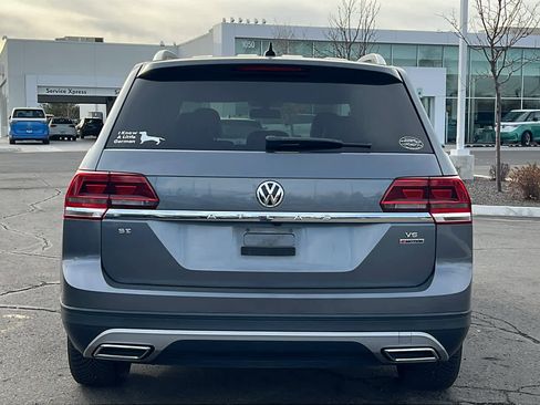 Used 2018 Volkswagen Atlas SE image 6