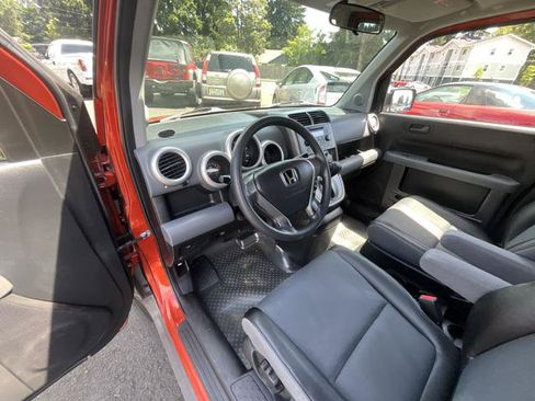Used 2004 Honda Element EX image 8