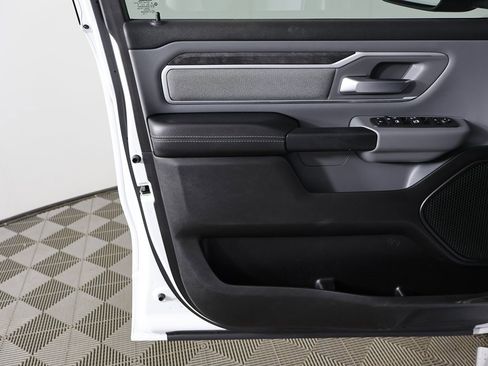 Used 2022 RAM 1500 Big Horn image 15