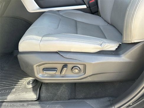 Used 2023 Toyota Tundra Limited image 26