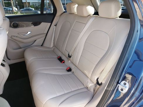 Used 2022 Mercedes-Benz GLC 300 GLC 300 image 14