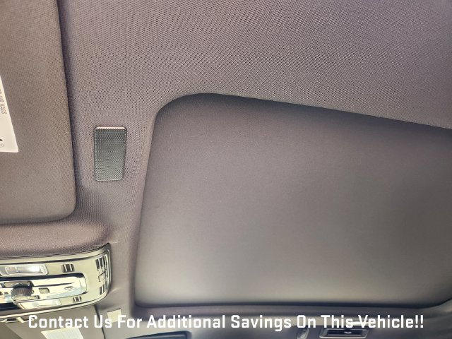 New 2027 GMC Yukon AT4 w/ AT4 Premium Plus Package AWD/4WD image 19