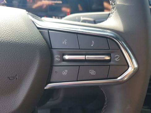 New 2026 Chevrolet Tahoe LT image 34