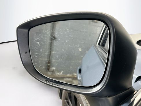 Used 2025 MAZDA CX-5 Carbon Edition AWD/4WD image 16