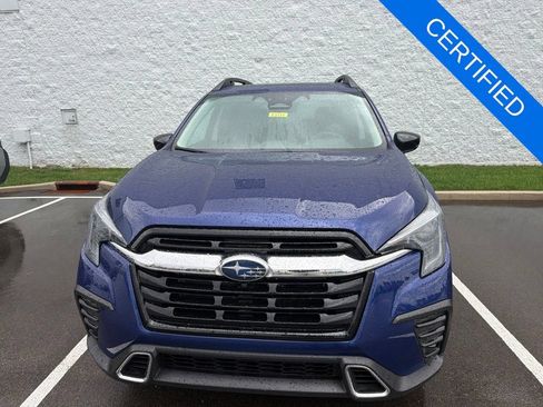 Used 2026 Subaru Ascent Touring AWD/4WD image 7
