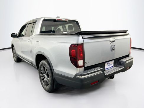 Used 2019 Honda Ridgeline Sport image 7