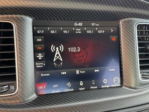 Used 2023 Dodge Charger Scat Pack image 28