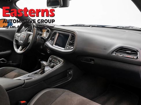 Used 2020 Dodge Challenger R/T Scat Pack w/ Plus Package image 34