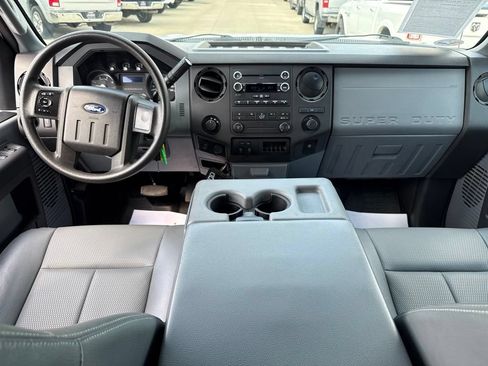 Used 2015 Ford F350 XL w/ Power Equipment Group AWD/4WD image 33