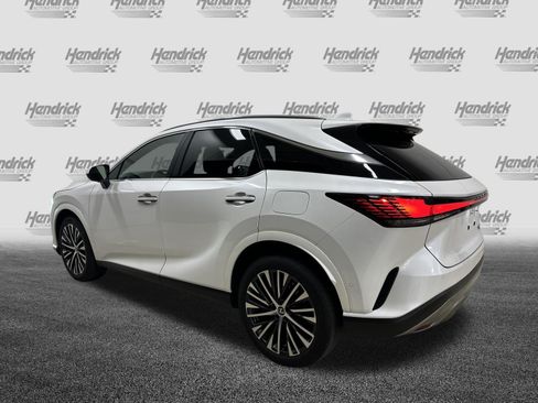 Used 2024 Lexus RX 350 Premium Plus w/ Convenience Package AWD/4WD image 8