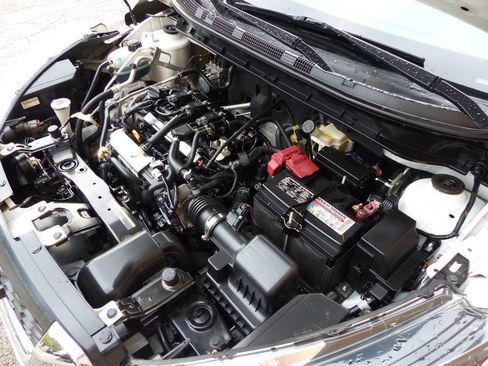 Used 2020 Nissan Kicks S FWD image 18
