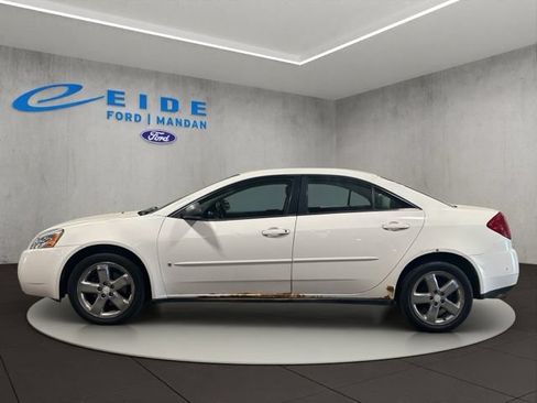 Used 2007 Pontiac G6 GT FWD image 31