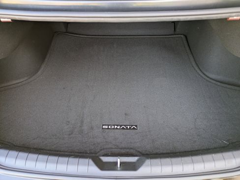 Certified 2024 Hyundai Sonata Limited image 16