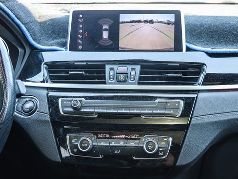 Used 2020 BMW X2 sDrive28i w/ Convenience Package FWD image 15