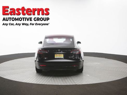 Used 2018 Tesla Model 3 Long Range AWD/4WD image 32