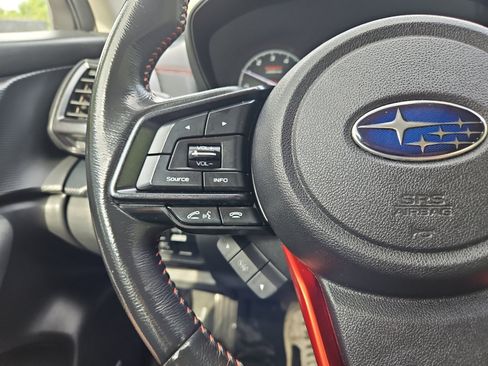 Used 2022 Subaru Forester Sport AWD/4WD image 26