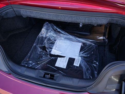 New 2025 Ford Mustang Premium image 29