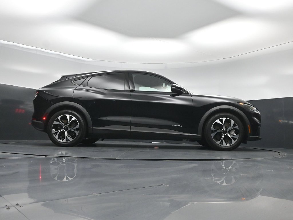 Used 2024 Ford Mustang Mach-E Select RWD image 43