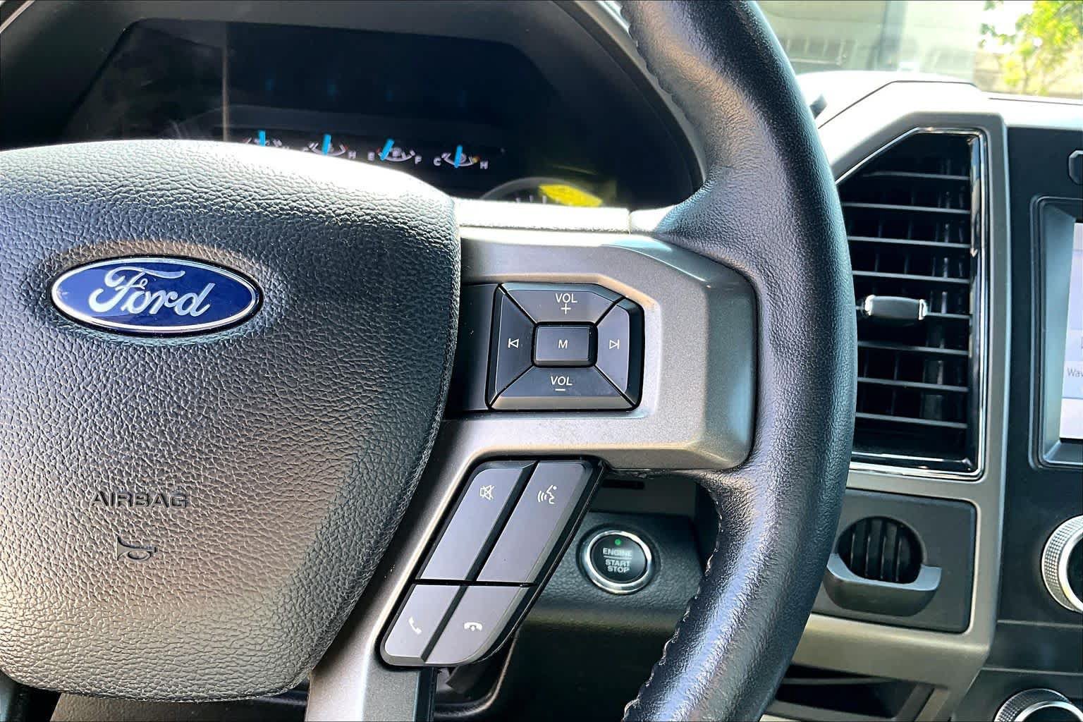 Used 2021 Ford Expedition XLT RWD image 23