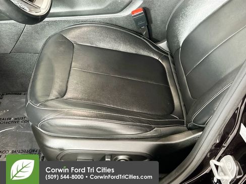 Used 2022 Jeep Grand Cherokee L Limited w/ Trailer Tow Group (B) image 25