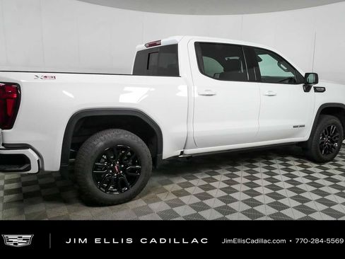 Used 2026 GMC Sierra 1500 Elevation w/ Preferred Package AWD/4WD image 2