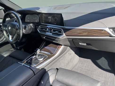 Certified 2023 BMW X5 xDrive40i w/ Premium Package image 21