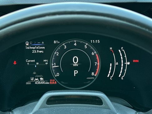 Certified 2024 Lexus RX 350 Premium w/ Convenience Package FWD image 24