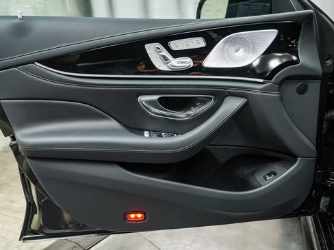 New 2026 Mercedes-Benz AMG GT 53 image 20