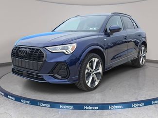 Used 2022 Audi Q3 2.0T Premium Plus video 1